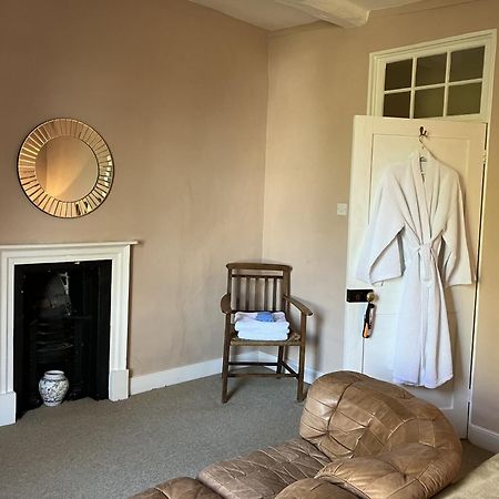 Bed and Breakfast Grange Farm à Thetford Extérieur photo